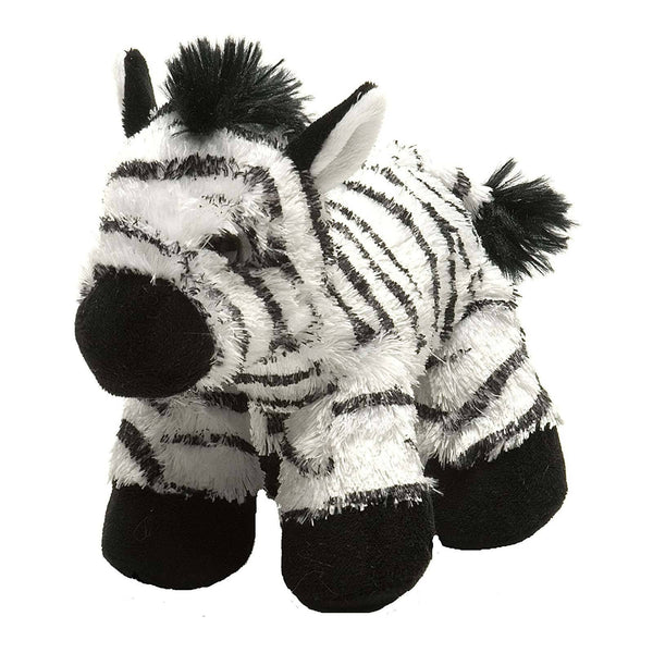 zebra baby toy