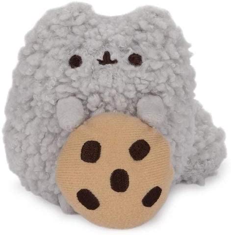 stormy pusheen plush