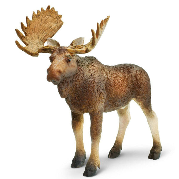 moose figures