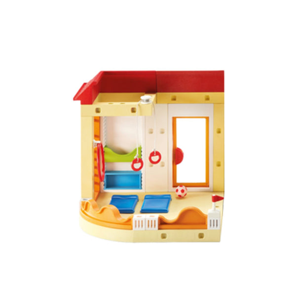 playmobil 5567 citylife sunshine preschool