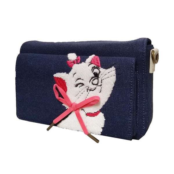 aristocats purse loungefly