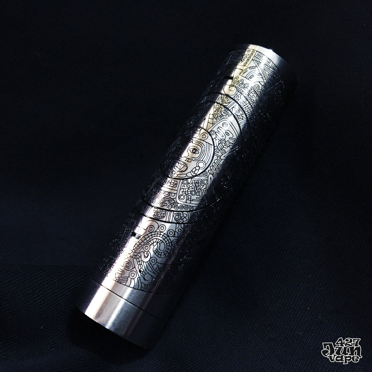 100% Authentic Summon Mech Tube Mod ( 18650 / 20700 / 21700