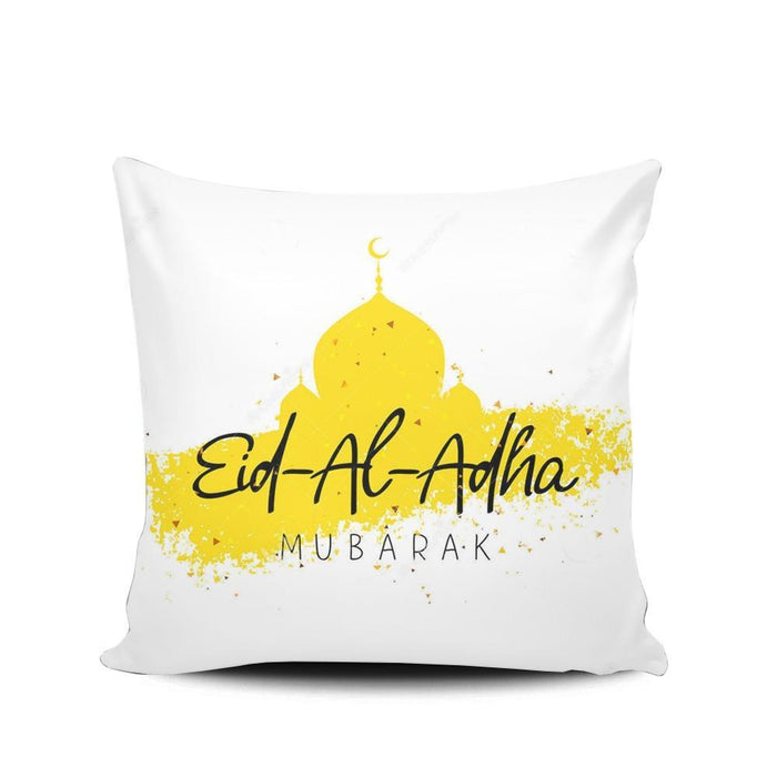 Home decoration Eid AlAdha cushion S13 - exxab.com