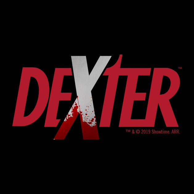 dexter logo transparent