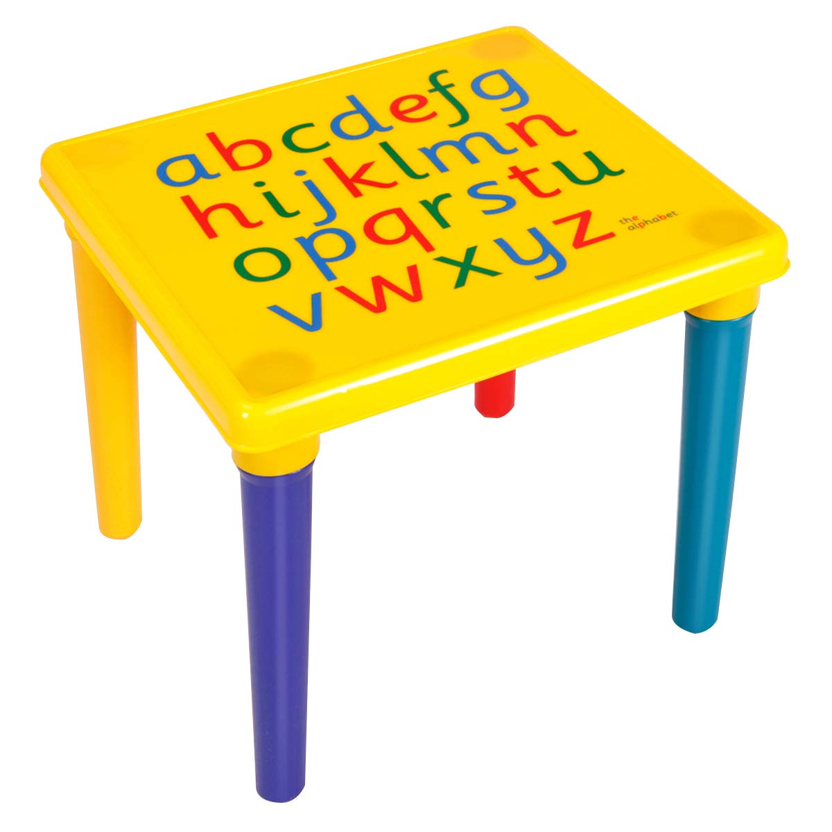 abc table and chair set