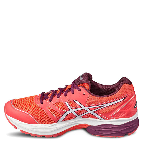 asics gel ladies