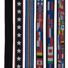 Ribbon & Webbing Yardage