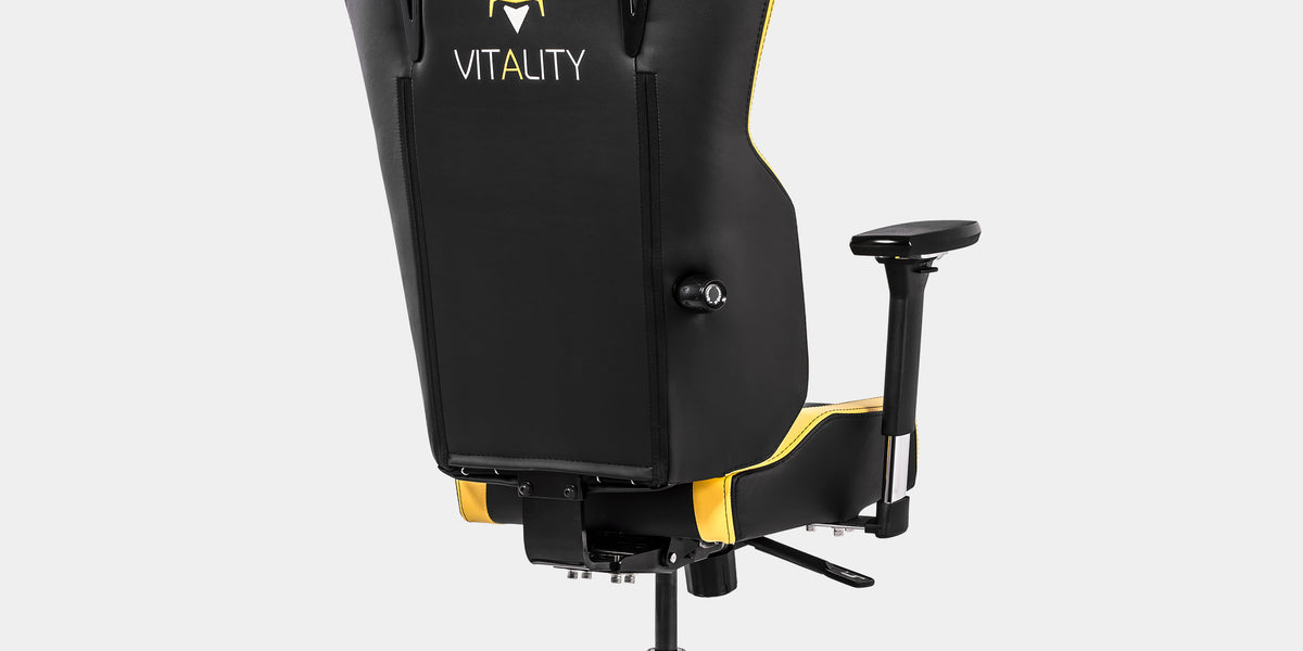 Vitality X Quersus Seat V500 Team Vitality