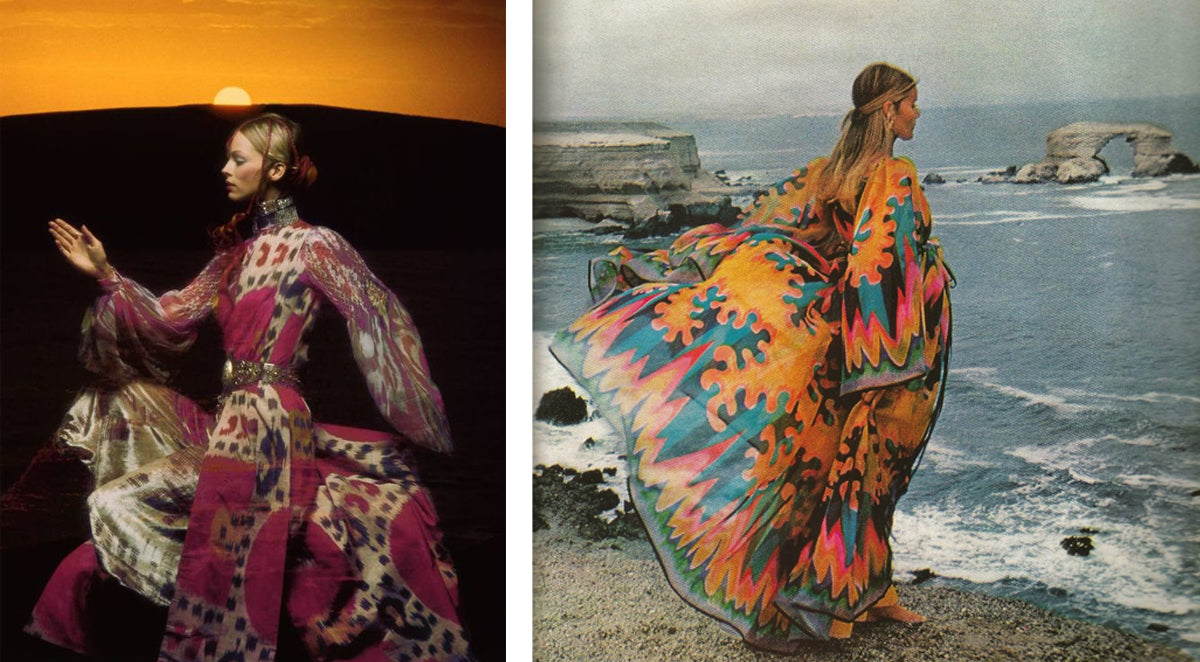 1970s editorial images