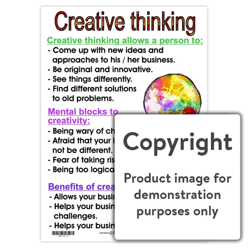 Creative Thinking Examples For Students – Creative thinking – depicta