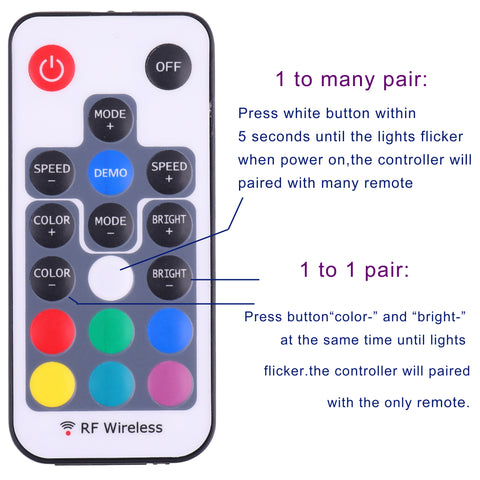 rgb controller