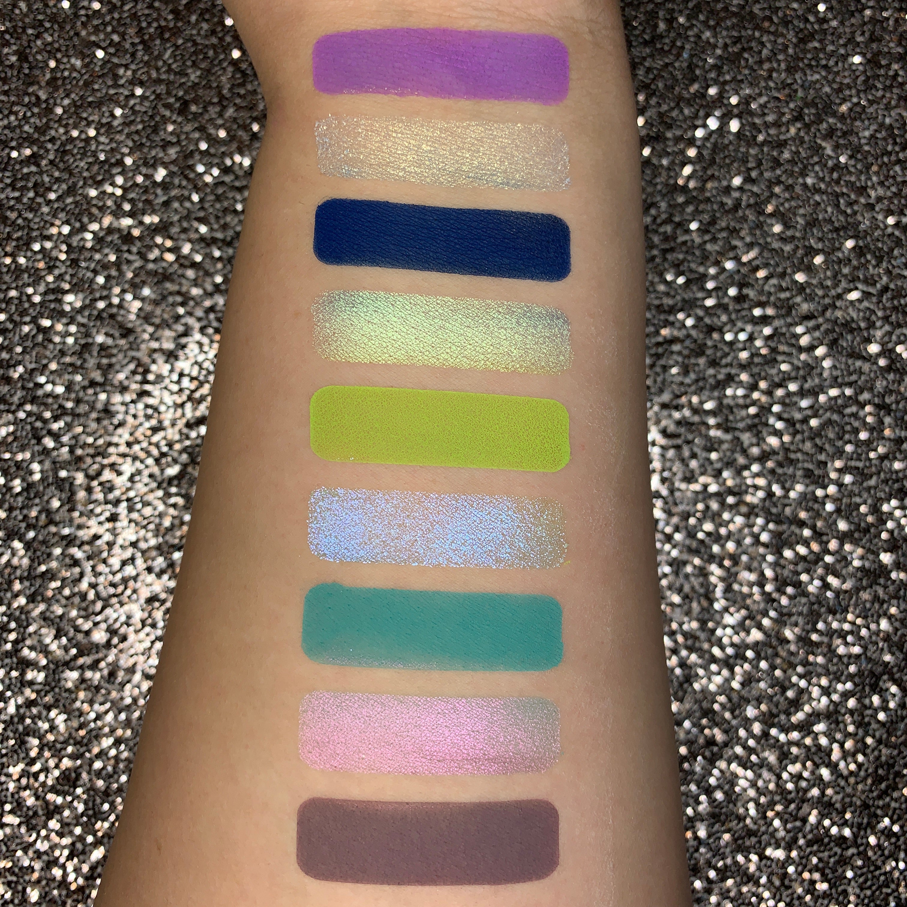 Elysian Palette (PRE-ORDER)