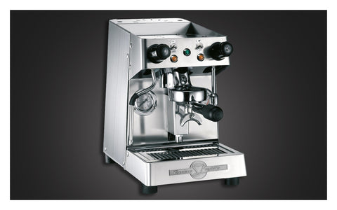 Espressomaskine, Espressomaskiner, Espresso, BFC, Junior, ELA, Kaffemaskine, Kaffemaskiner, Espresso