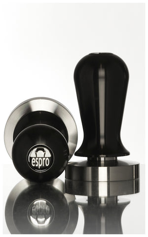 Espro Calibrated Tamper, tamper til espressomaskine fra øristeriet.dk