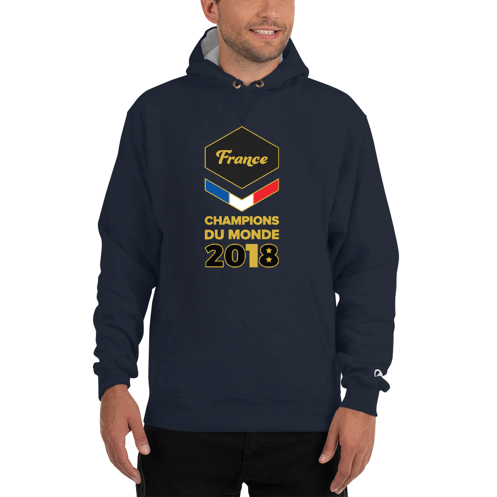 champion hoodie 2018