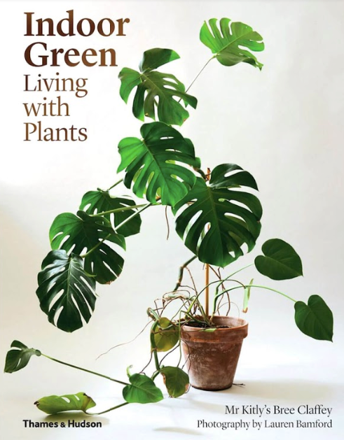 Indoor Green Book