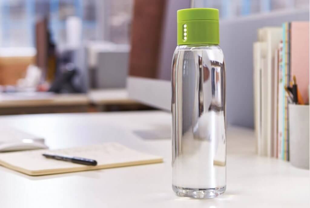 JOSEPH JOSEPH DOT WATER BOTTLE