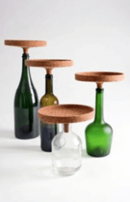 Upcycling Wines