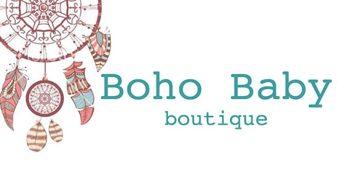 Boho Baby Boutique