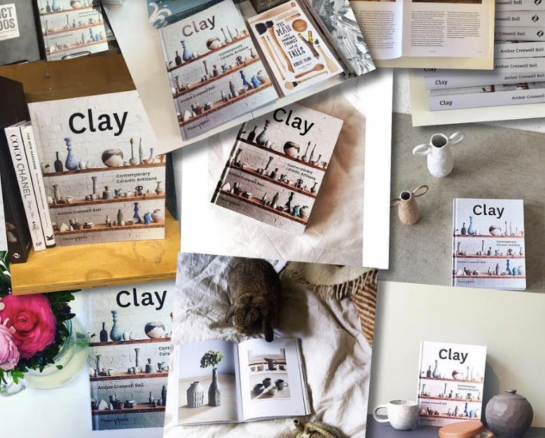 Clay Book