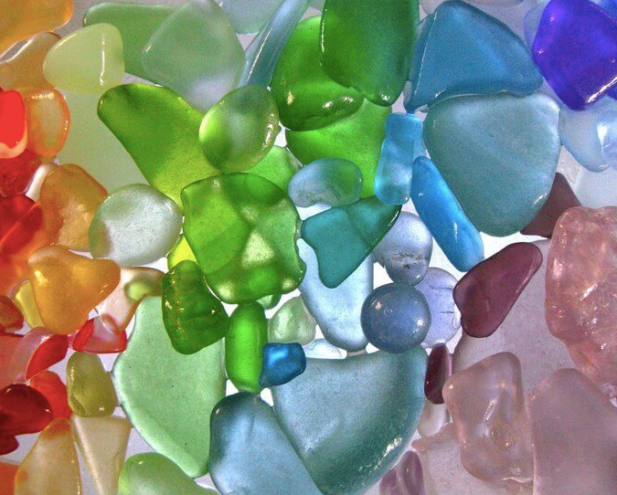 Seaglass