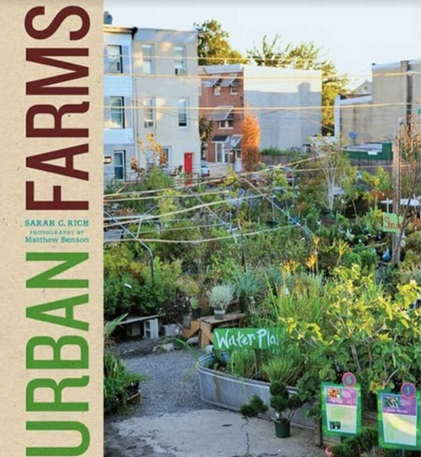 Urban Farms