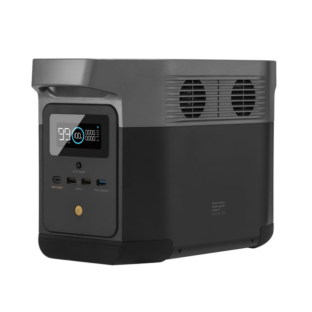 Ecoflow Power Station Delta MINI