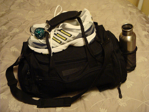 gym bag