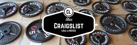 Use craigslist like a boss