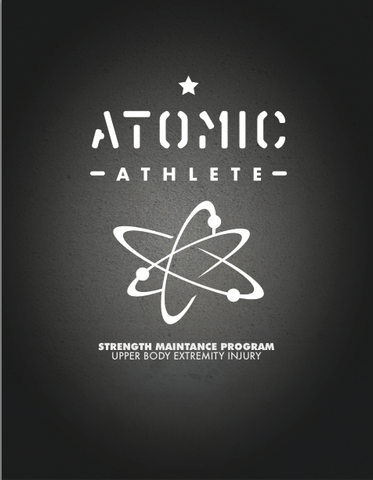 Atomic Athlete