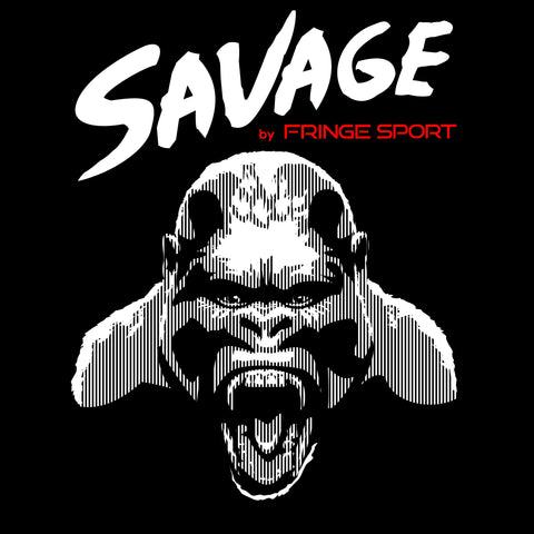savage fringe sport