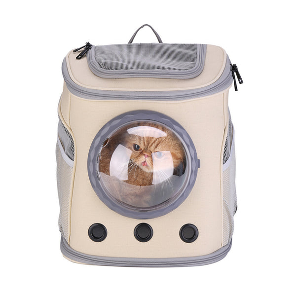 lollimeow backpack