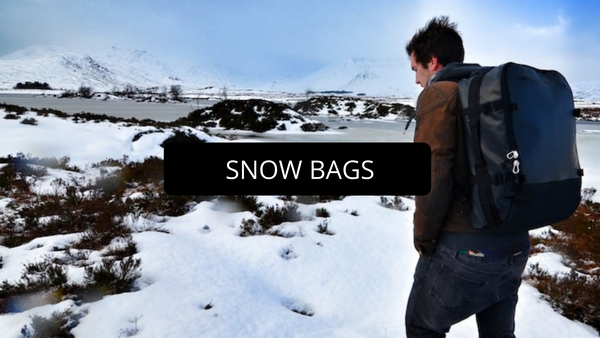 snow bags shop melbourne