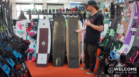2020 HYPERLITE CABLE BOARD REVIEW