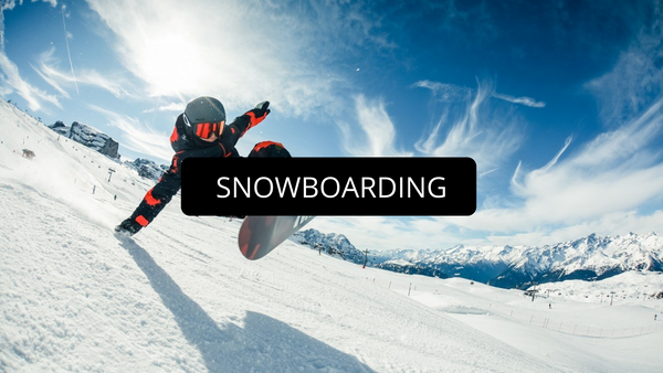 snowboard shop melbourne