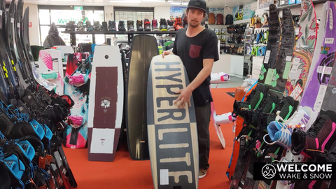 2020 HYPERLITE CABLE BOARD REVIEW