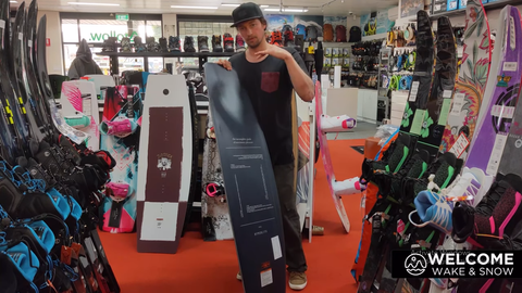 2020 HYPERLITE CABLE BOARD REVIEW