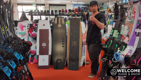 2020 HYPERLITE CABLE BOARD REVIEW