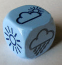 em4 weather dice