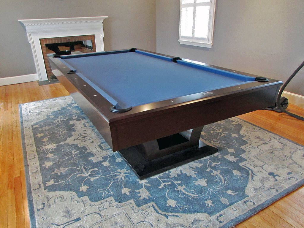 olhausen alexandria pool table maryland