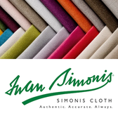 Photo of Simonis 760 SR Cloth
