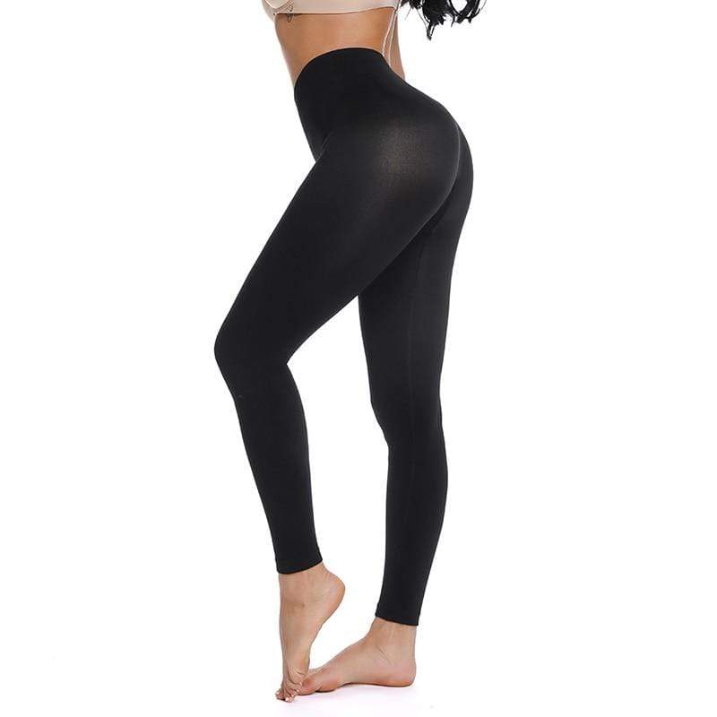 legging pas transparent