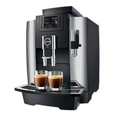 JURA WE8 Domestic Coffee Machine