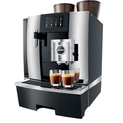 Jura Giga X8 Generation 2 Commercial Coffee Machine