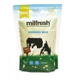 Milfresh Gold Granulated Skimmed Milk Powder