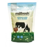 Milfresh Silver Granulated Skimmed Milk Powder