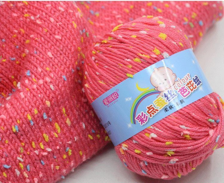 Baby Cotton Wool l Crochet Yarn Price in Sri Lanka