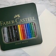 Faber-Castell Mixed Media