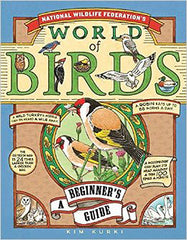 World of Birds Book