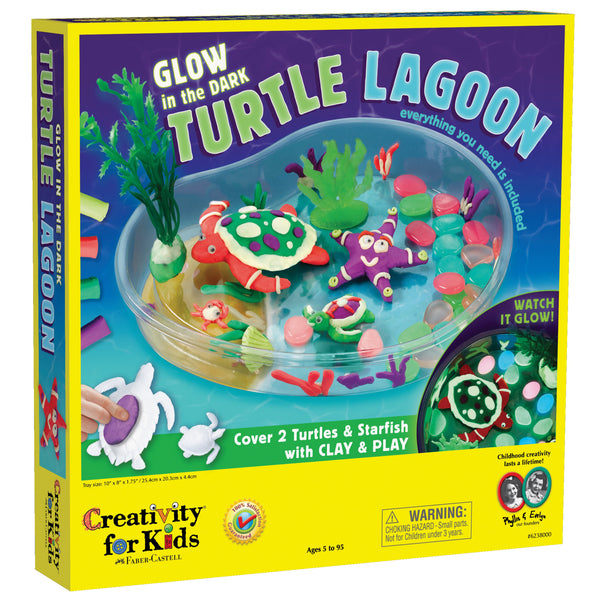 glow products for kids